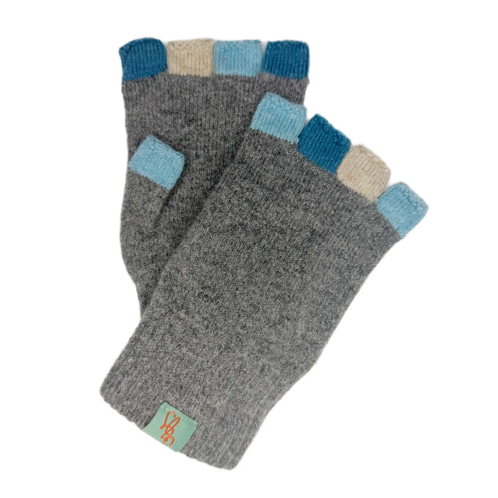 Otto & Spike - Fabulous Fagin Fingerless Gloves