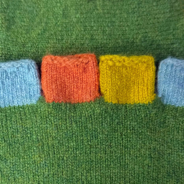 Otto & Spike - Fabulous Fagin Fingerless Gloves