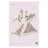 KE Design - Card with Microfibre Cloth - Fairy Bread