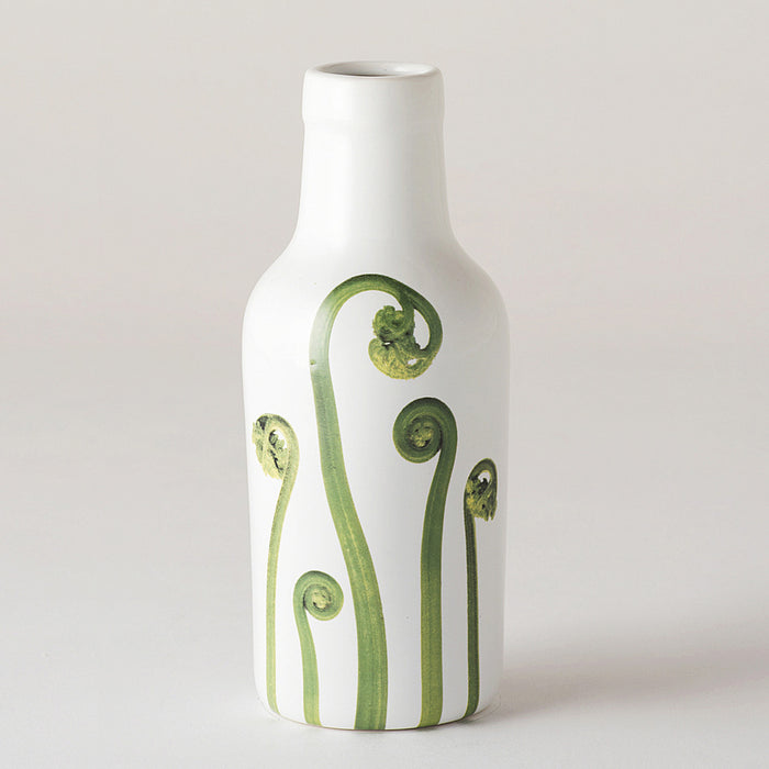 Angus & Celeste - Botanic Vase - Fern Frond