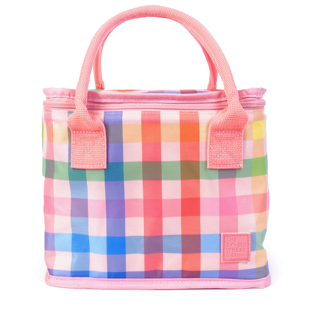 The Somewhere Co - Lunch Bag - Sugarplum