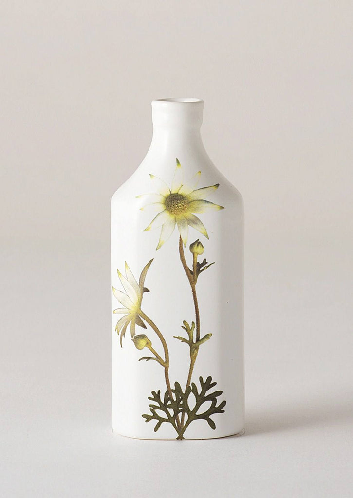 Angus & Celeste - Botanic Bottle - Flannel Flower