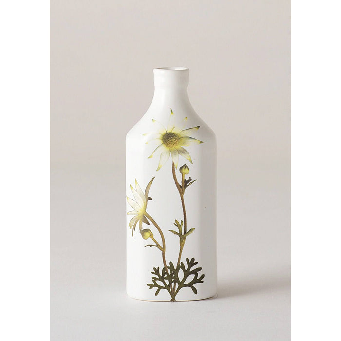 Angus & Celeste - Botanic Bottle - Flannel Flower