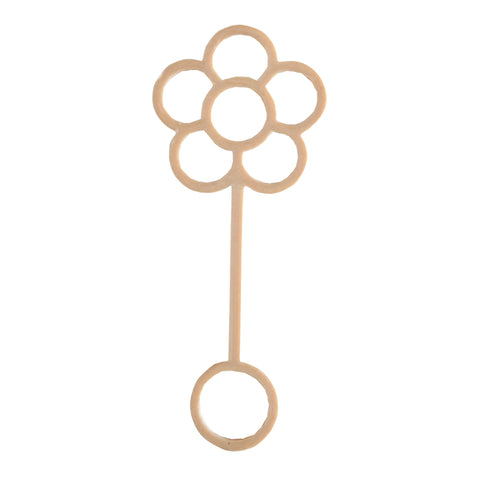 Kinfolk - Eco Bubble Wand - Flower