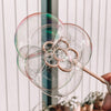 Kinfolk - Eco Bubble Wand - Flower