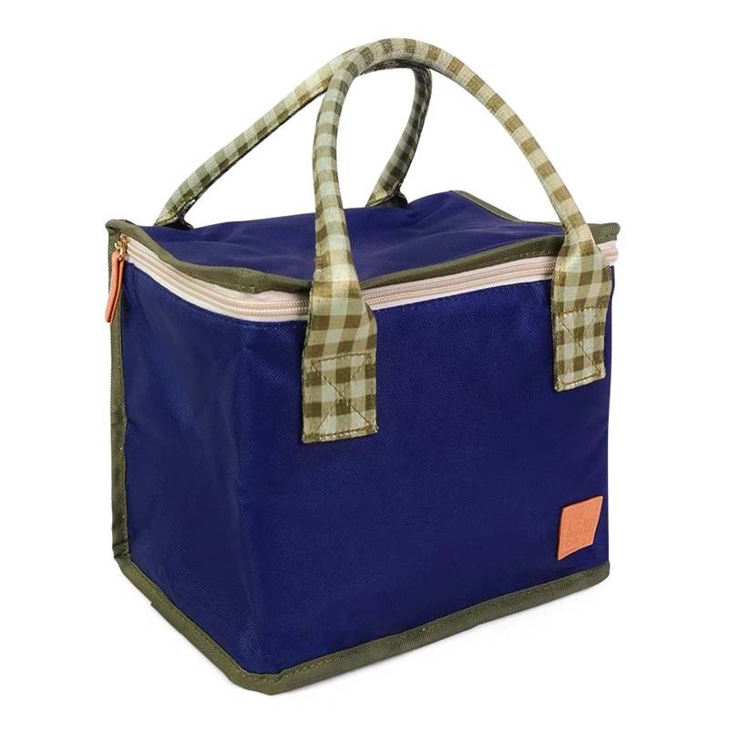 The Somewhere Co - Lunch Bag - Forest