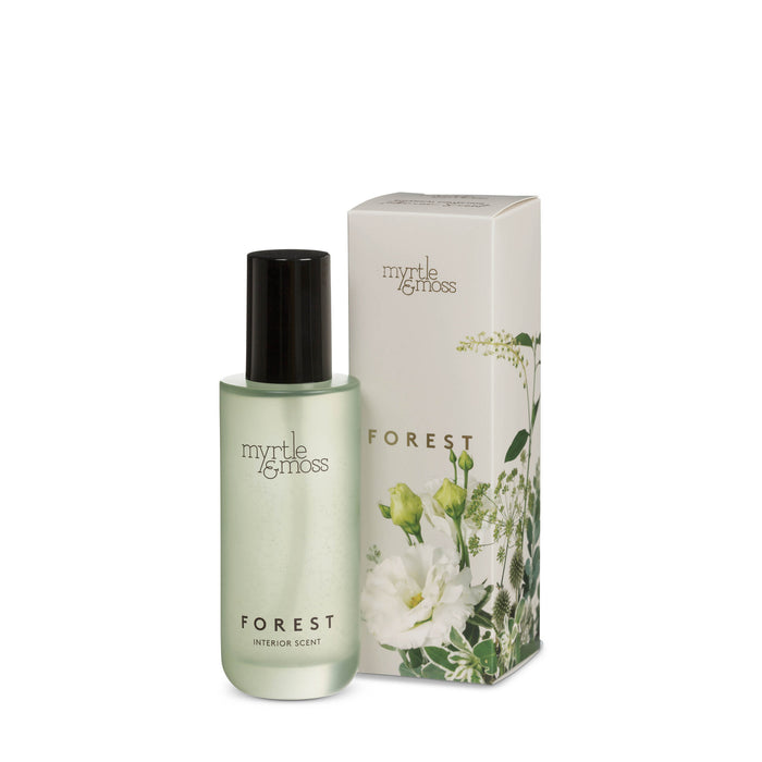 Myrtle & Moss - Botanical Collection - Room Scent - Forest