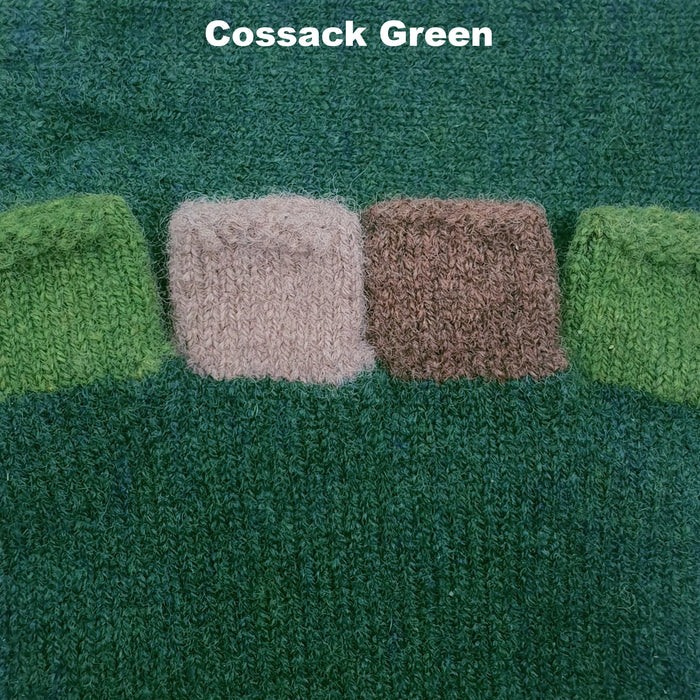 Otto & Spike - Fabulous Fagin Fingerless Gloves