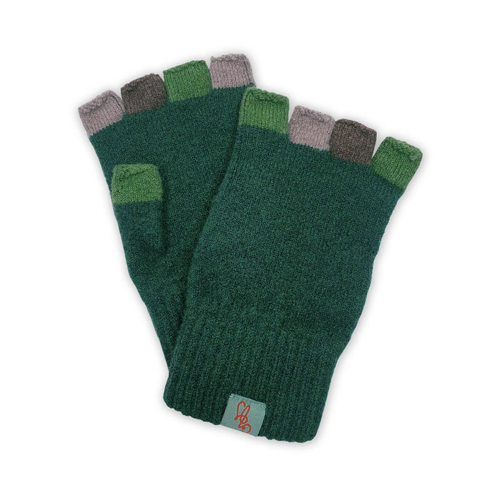 Otto & Spike - Fabulous Fagin Fingerless Gloves
