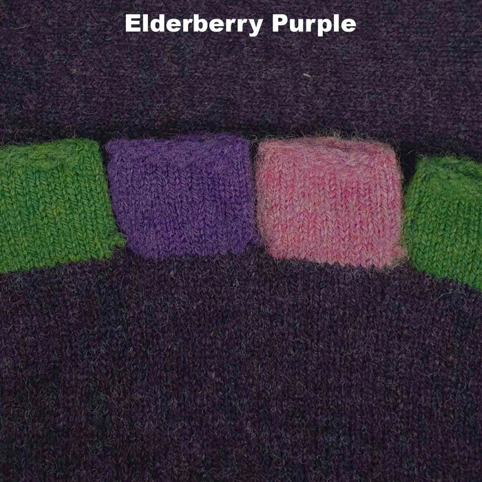 Otto & Spike - Fabulous Fagin Fingerless Gloves