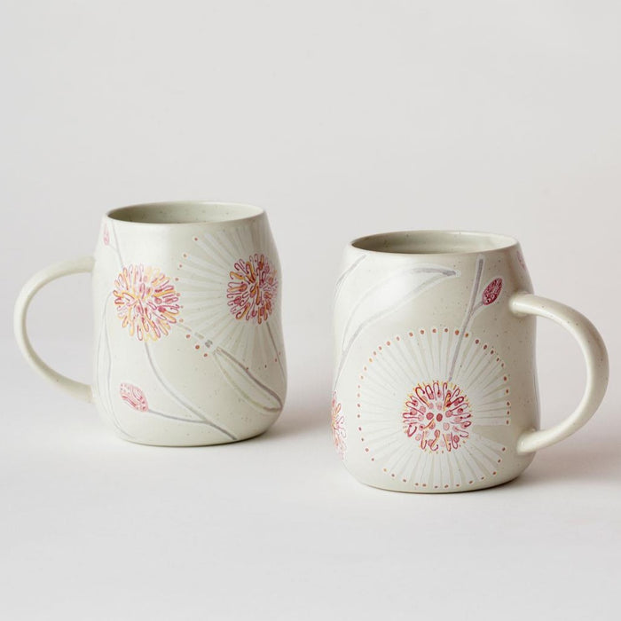 Angus & Celeste - Everyday Mugs - Set of 2 - Hakea