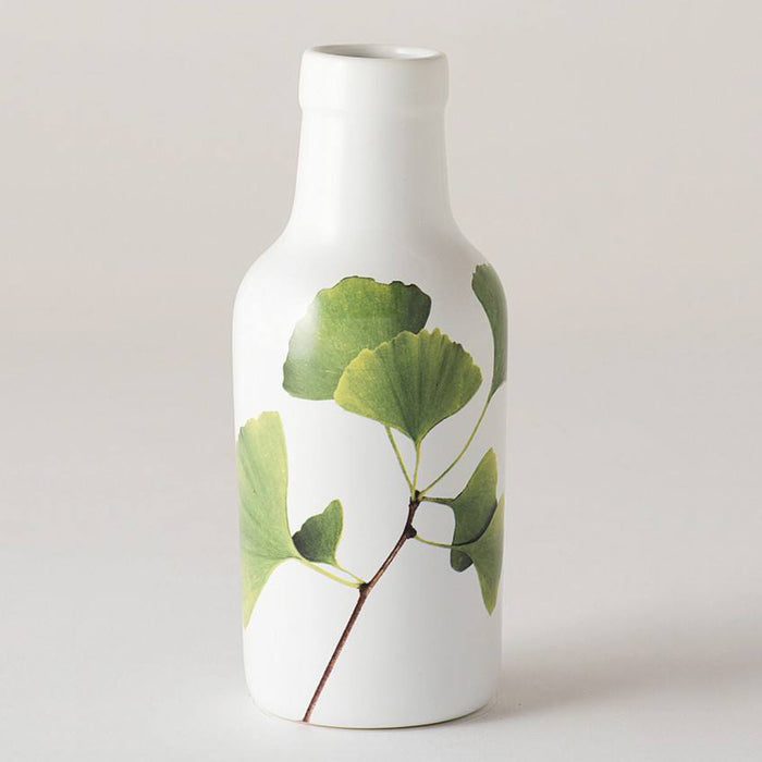 Angus & Celeste - Botanic Vase - Ginkgo