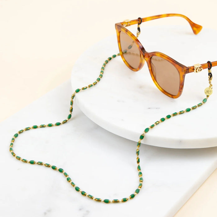 Sunny Cords - Sam Green - Glassse Chain