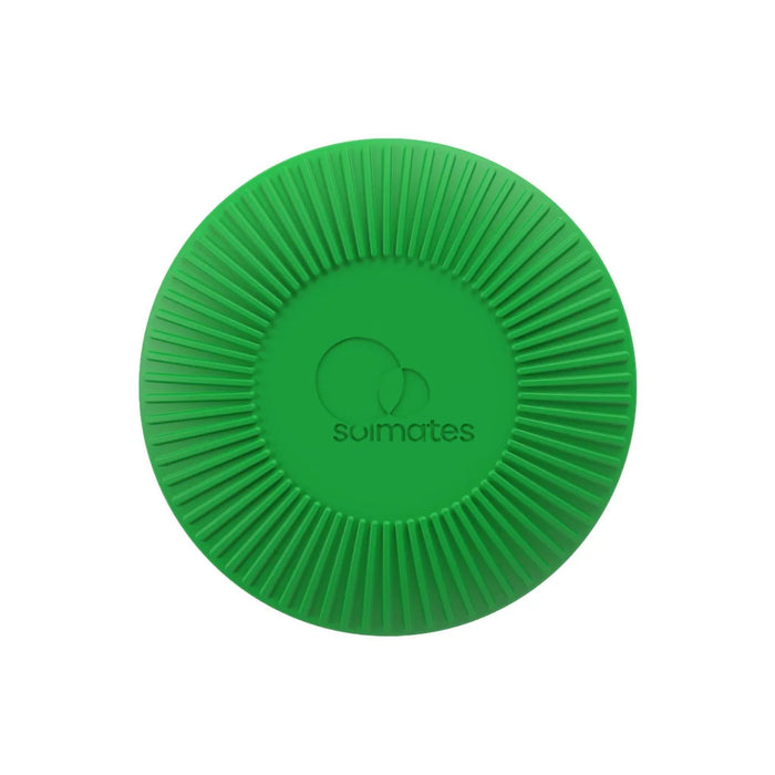 Solmates - Refillable Sunscreen Applicator - Daintree Green (100ml)