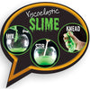 Heebie Jeebies - Test Tube Experiment - Viscoelastic Slime