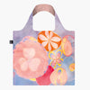 LOQI - Recycled Shopping Bag - Hilma af Klint - Childhood