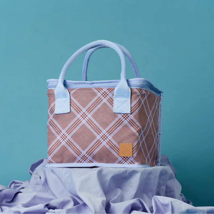 The Somewhere Co - Lunch Bag - Heirloom