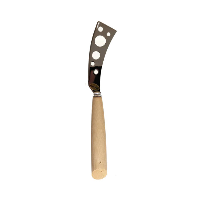 Tassie Timber Things -  Holey Moley Cheese Knife