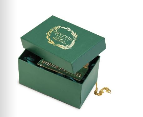 Cloisonne Collectible - jewellery box - Kingfisher
