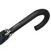 Doppler - Large Carbonsteel Long Umbrella - Hallein Pinstripe