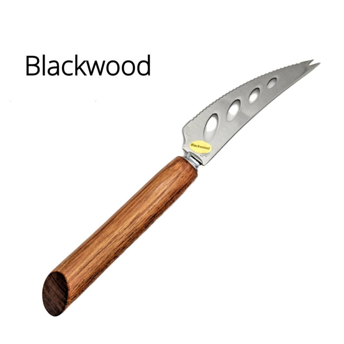 Tassie Timber Things - Soft Cheese Knife with Holes