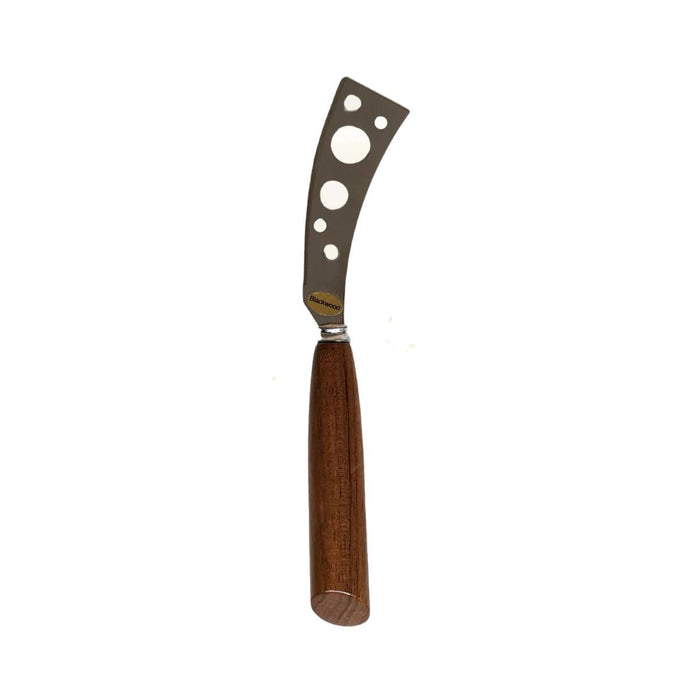 Tassie Timber Things -  Holey Moley Cheese Knife