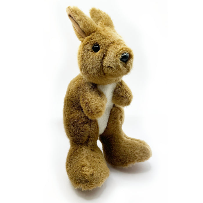 Ocean Yuen - Hopping Kangaroo Soft Toy