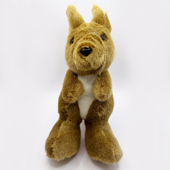 Ocean Yuen - Hopping Kangaroo Soft Toy