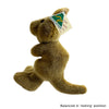 Ocean Yuen - Hopping Kangaroo Soft Toy