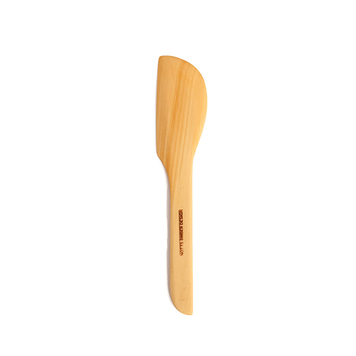 Notts Timber Design - Spatula