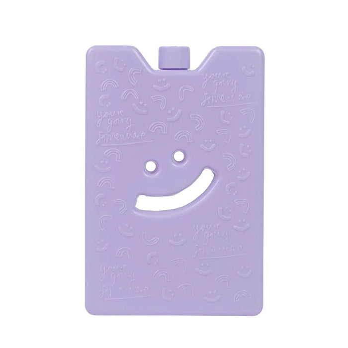 The Somewhere Co - Ice Brick - Lilac
