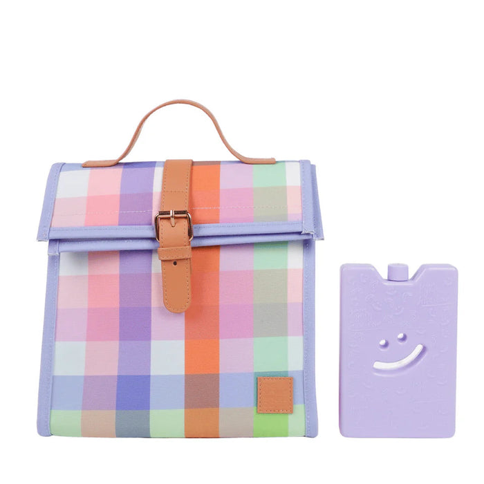The Somewhere Co - Ice Brick - Lilac