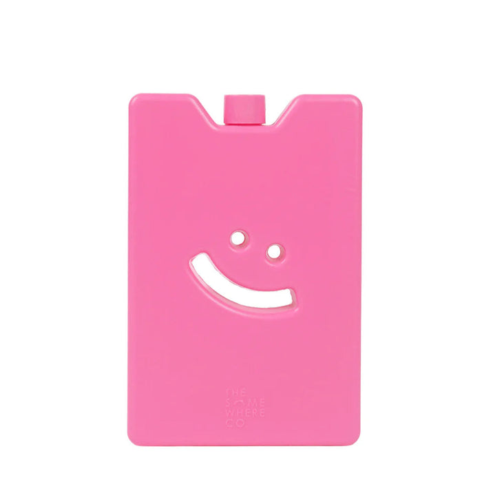 The Somewhere Co - Ice Brick - Pink