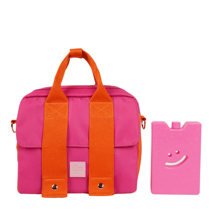 The Somewhere Co - Ice Brick - Pink