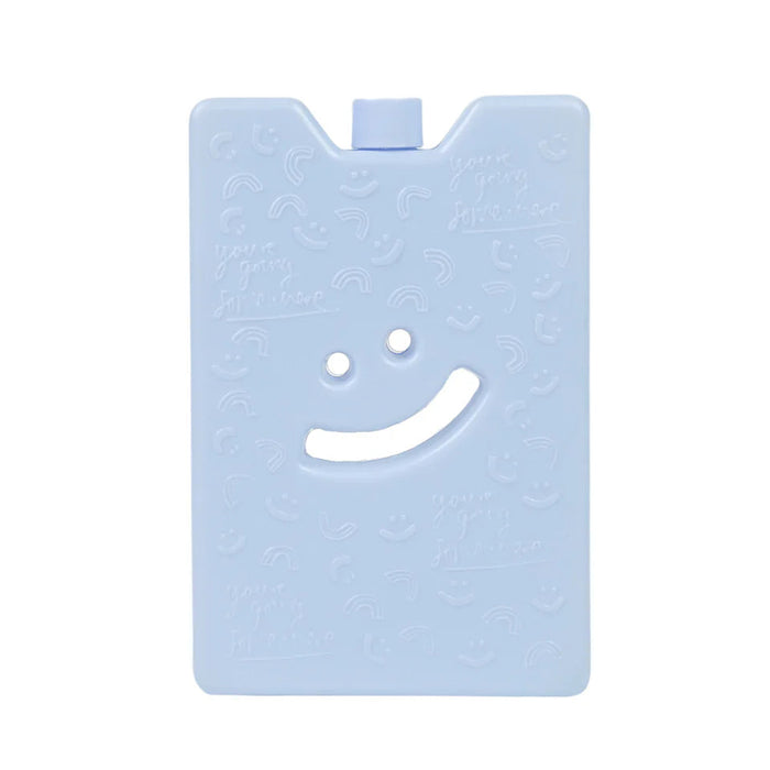 The Somewhere Co - Ice Brick - Sky Blue