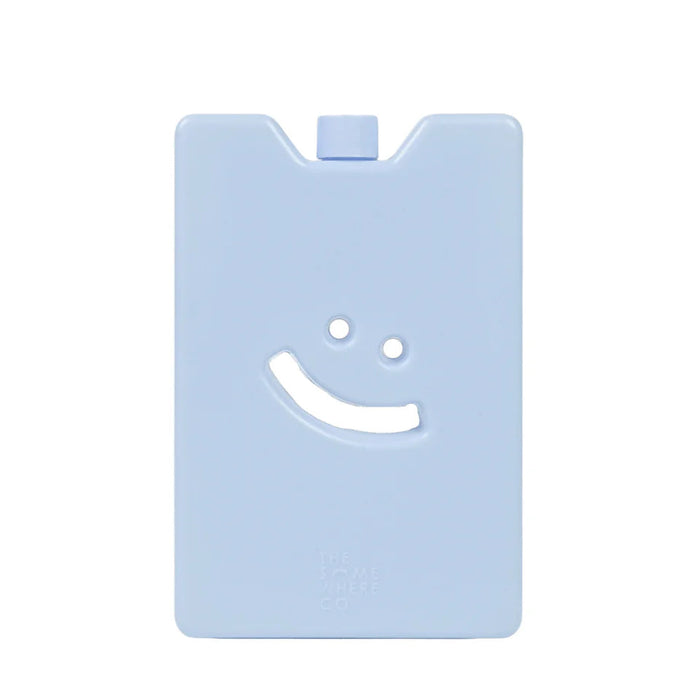 The Somewhere Co - Ice Brick - Sky Blue