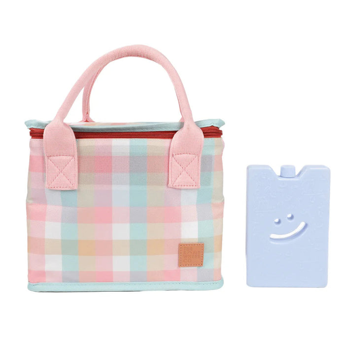 The Somewhere Co - Ice Brick - Sky Blue