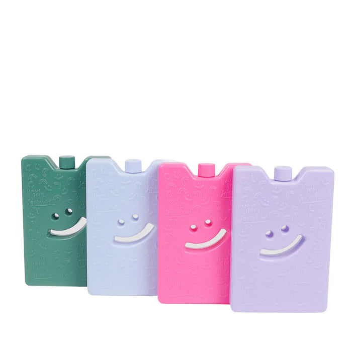 The Somewhere Co - Ice Brick - Pink