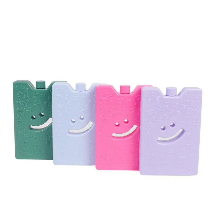 The Somewhere Co - Ice Brick - Lilac