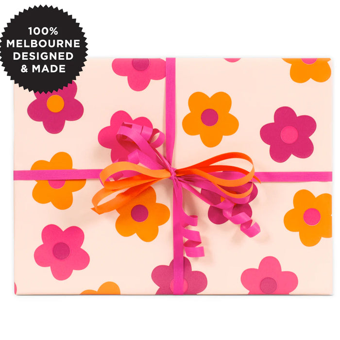Inky Co - Gloss Roll Wrap - Sophie Plum