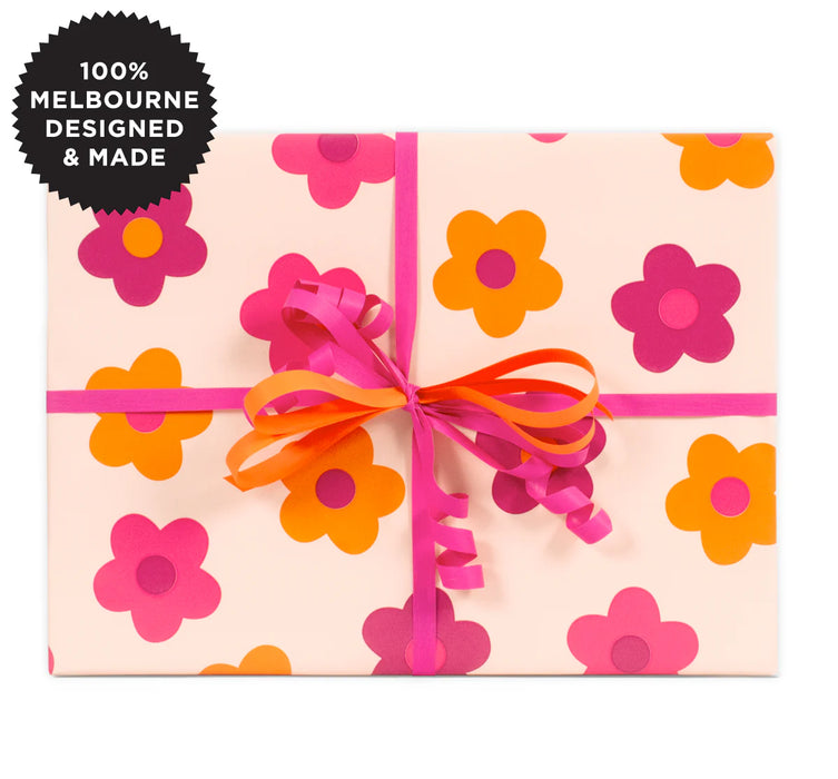 Inky Co - Gloss Roll Wrap - Sophie Plum