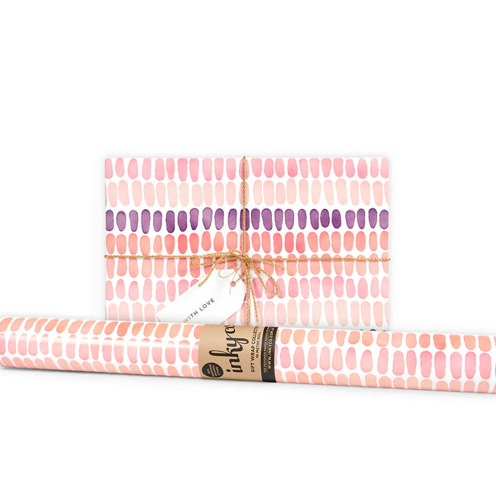Inky Co - Matte Roll Wrap - Fading Light
