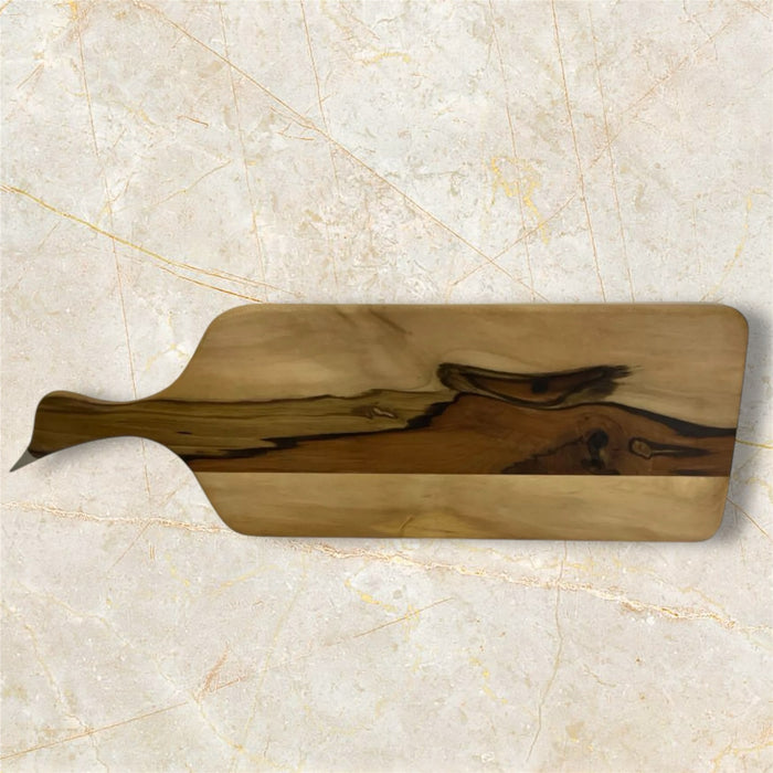 G.N. Faure - Australian Wood Duck Serving Board - Small