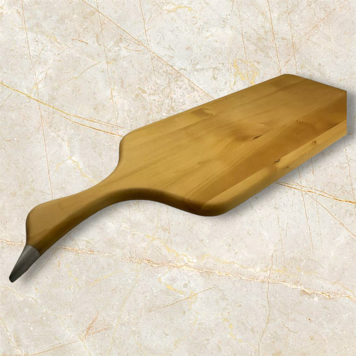 G.N. Faure - Australian Wood Duck Serving Board - Small