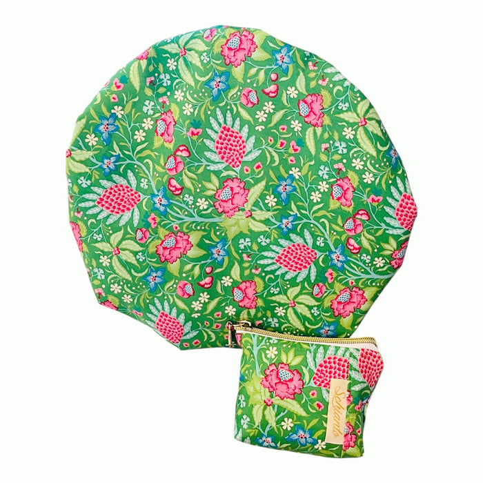 Schianto Handmade - Shower Cap with Case