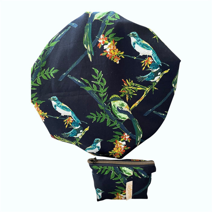 Schianto Handmade - Shower Cap with Case