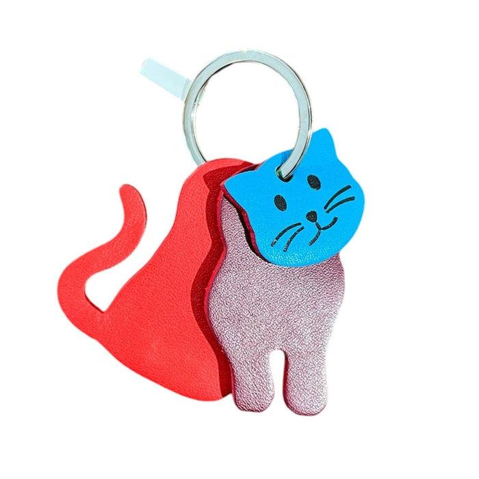 Mywalit - Cat Keyring