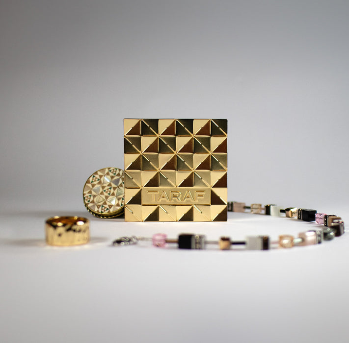 Taraf - Solid Perfume