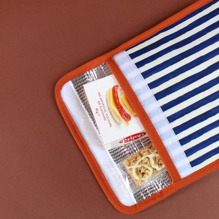 The Somewhere Co - Snack Bag - Moon Court