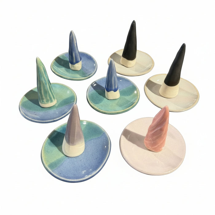 Adele Macer - Jewellery Dish & Ring Finger Set